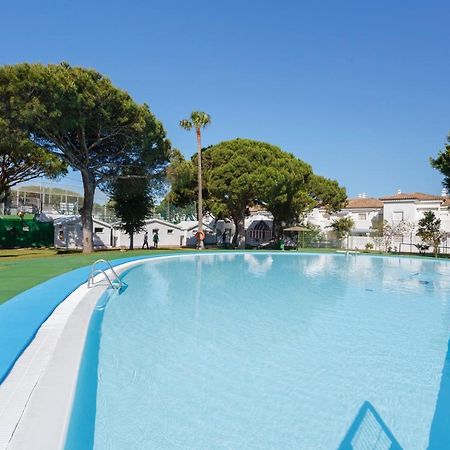 Appartement La Almadraba à Chiclana de la Frontera Extérieur photo