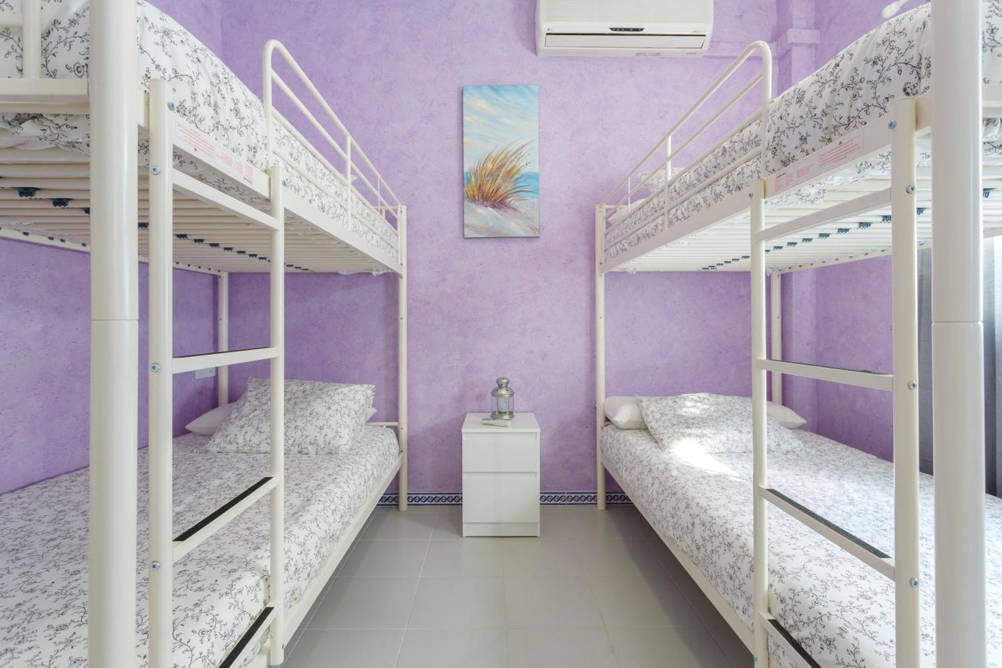 Appartement La Almadraba à Chiclana de la Frontera Extérieur photo