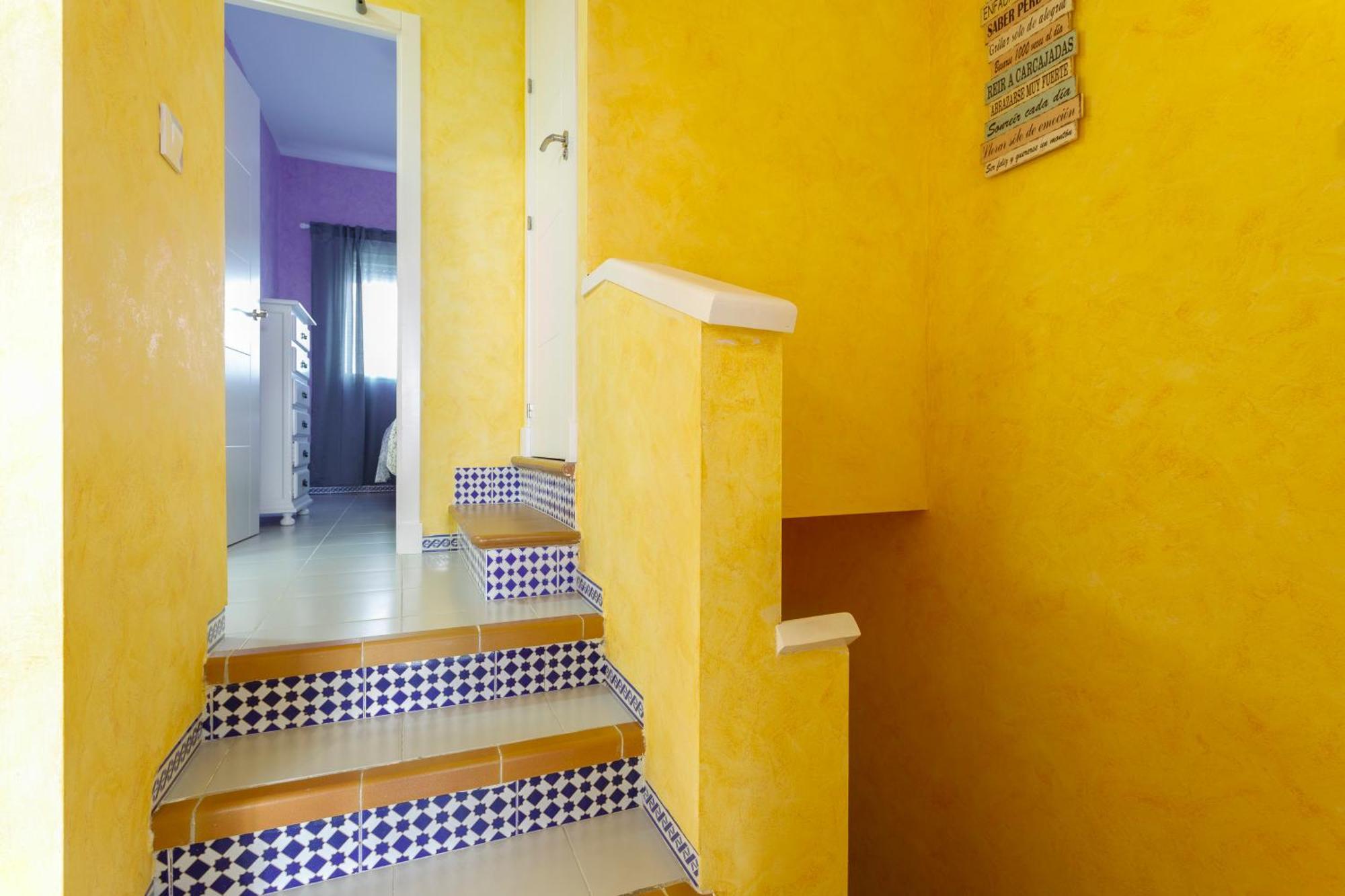 Appartement La Almadraba à Chiclana de la Frontera Extérieur photo