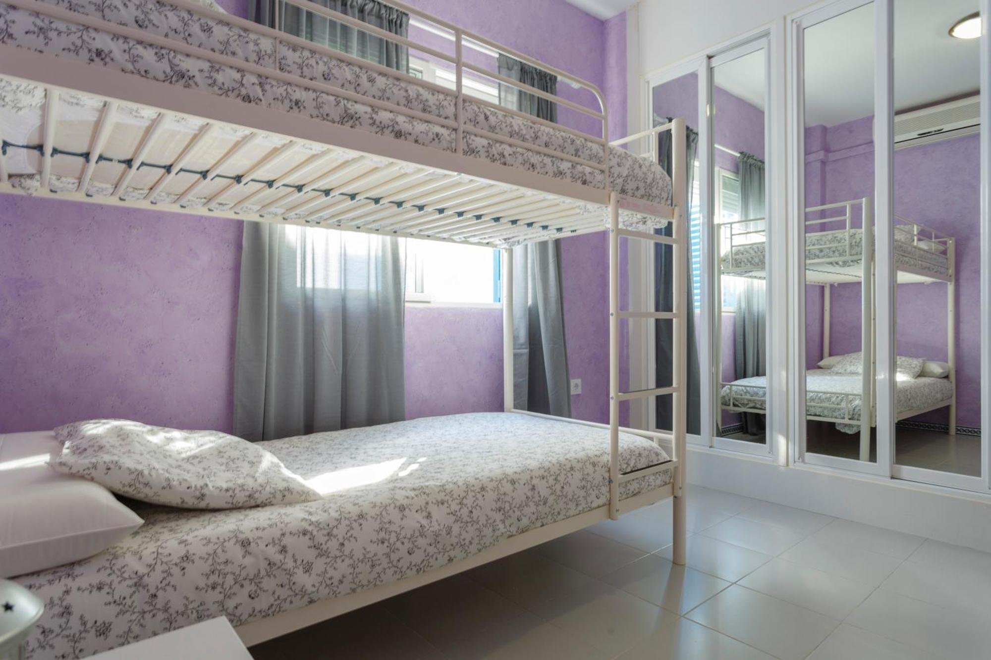 Appartement La Almadraba à Chiclana de la Frontera Extérieur photo